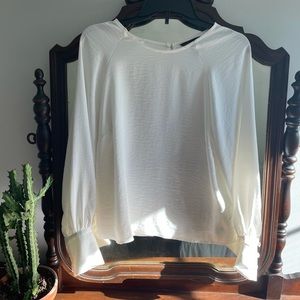 New Look super soft blouse